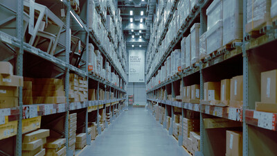 Frost Drainage Warehouse