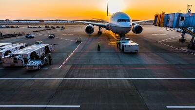 airport