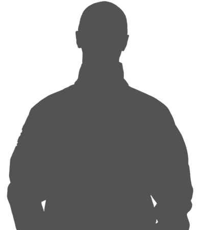 Staff Team Member Placeholder Temporary Photo Awaiting Image